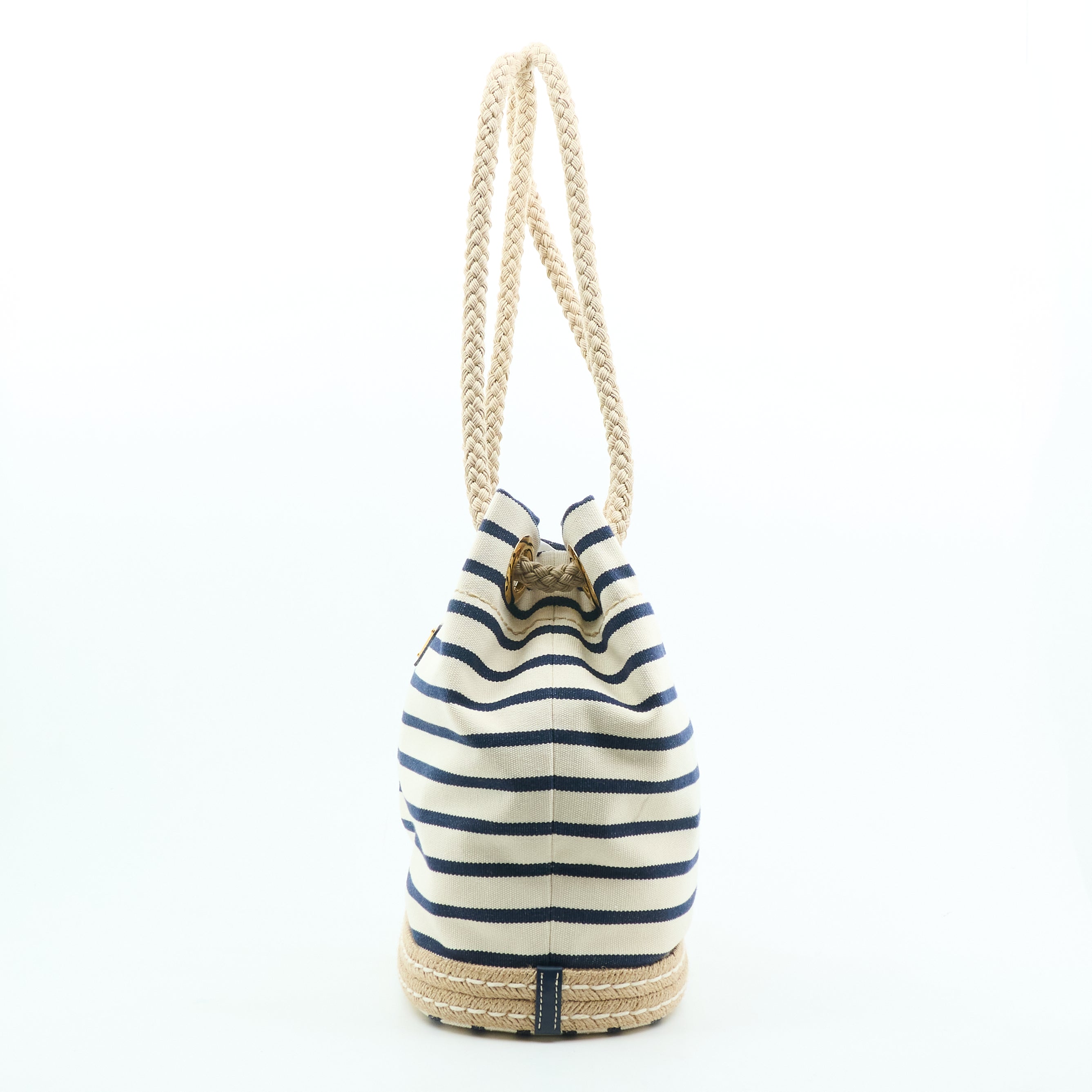 Prada Mariner Bucket Bag