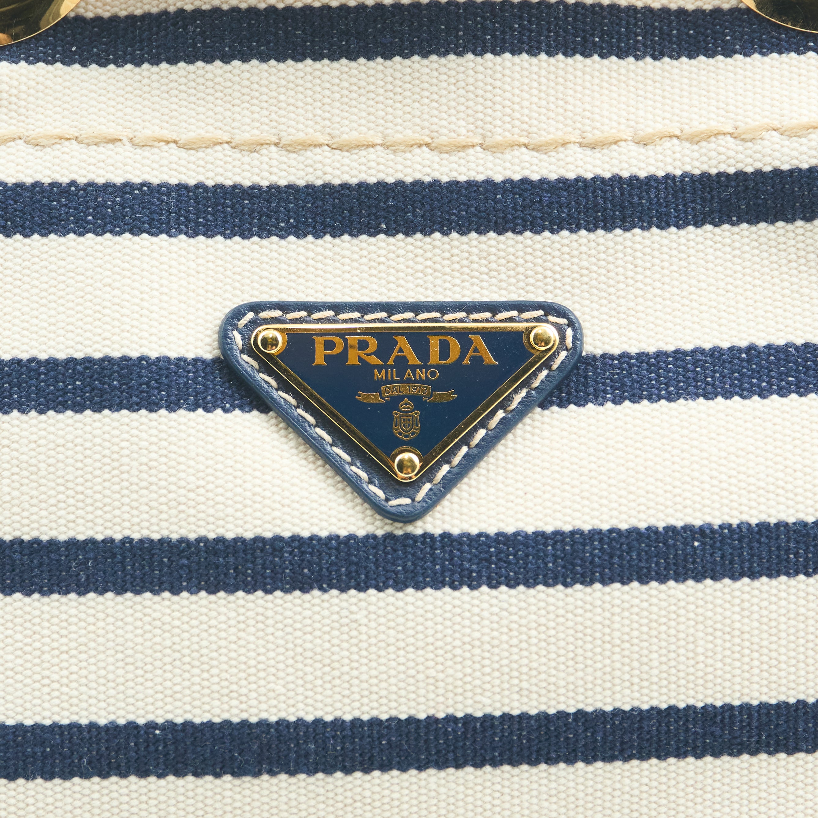 Prada Mariner Bucket Bag