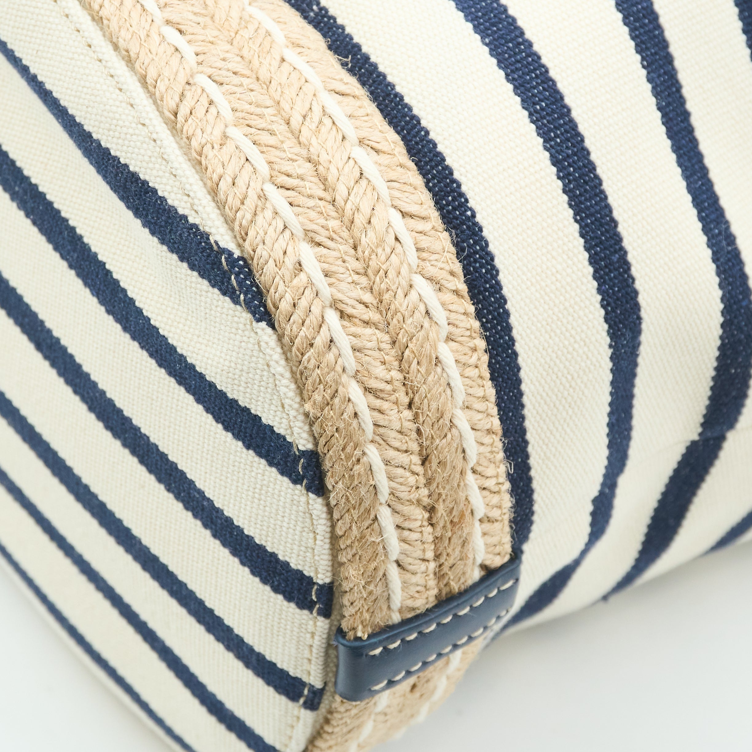 Prada Mariner Bucket Bag