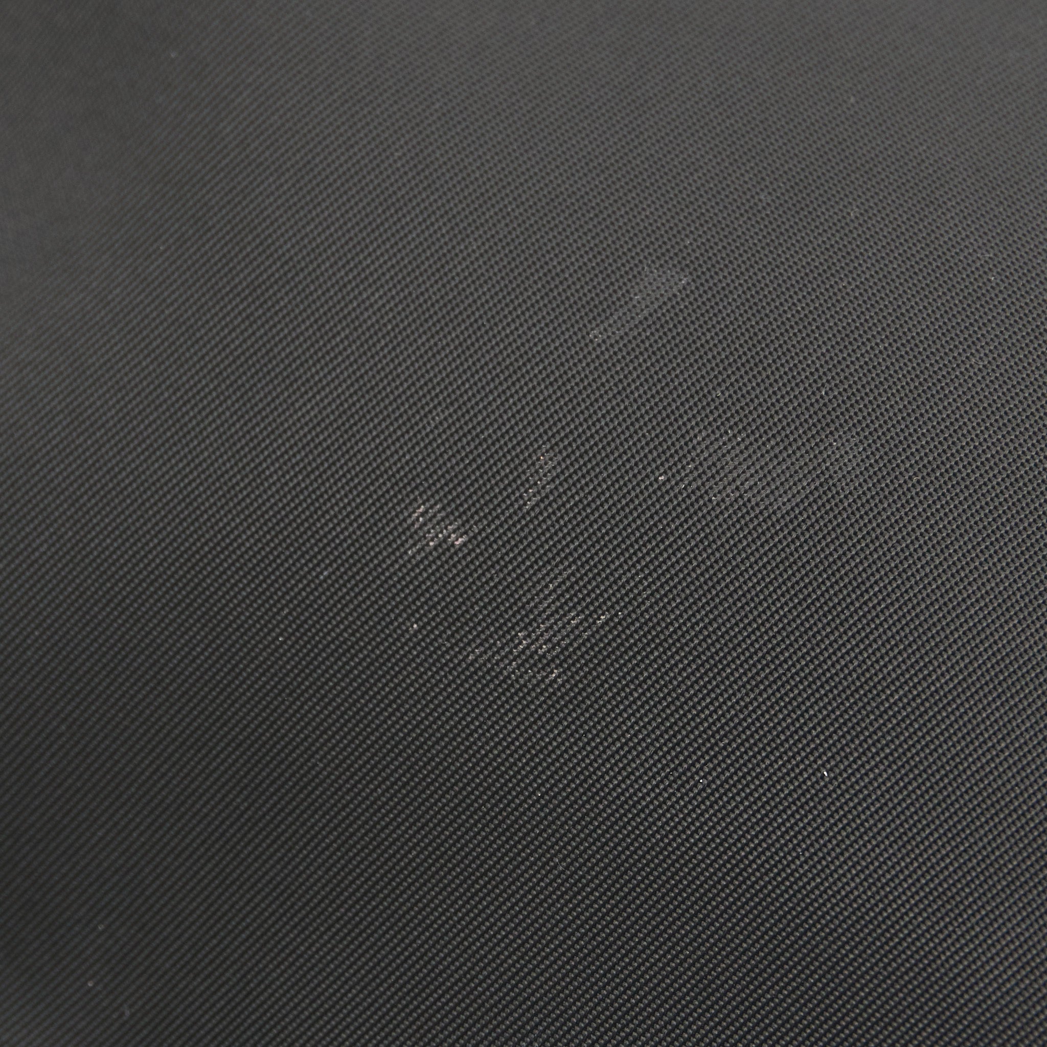 Prada Nylon Tessuto Black Handbag