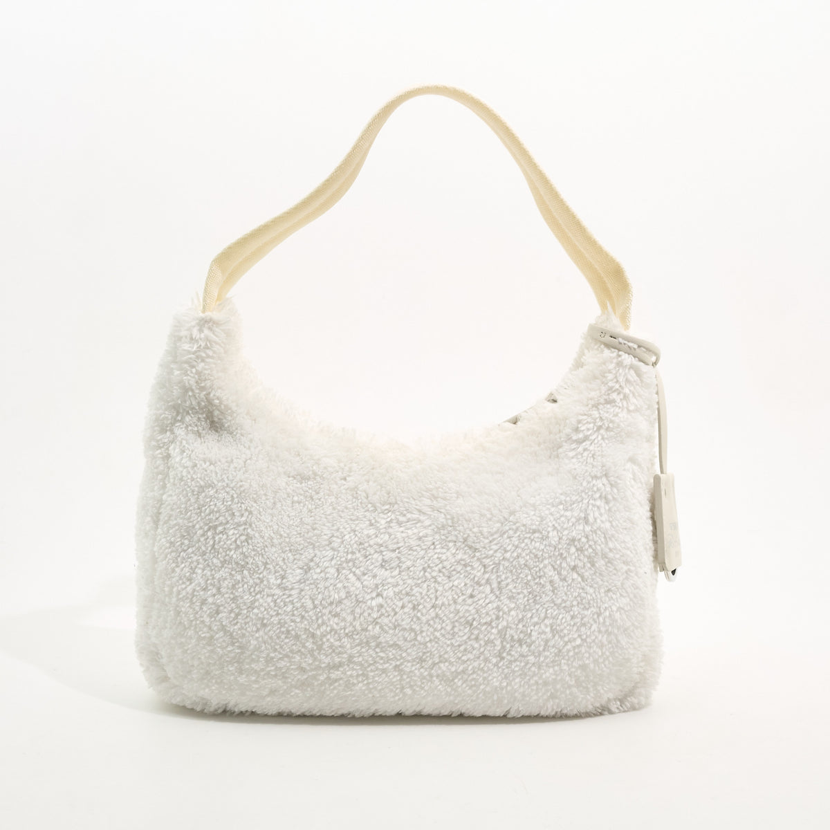 Prada Re-Edition 2000 Terry Shoulder Bag