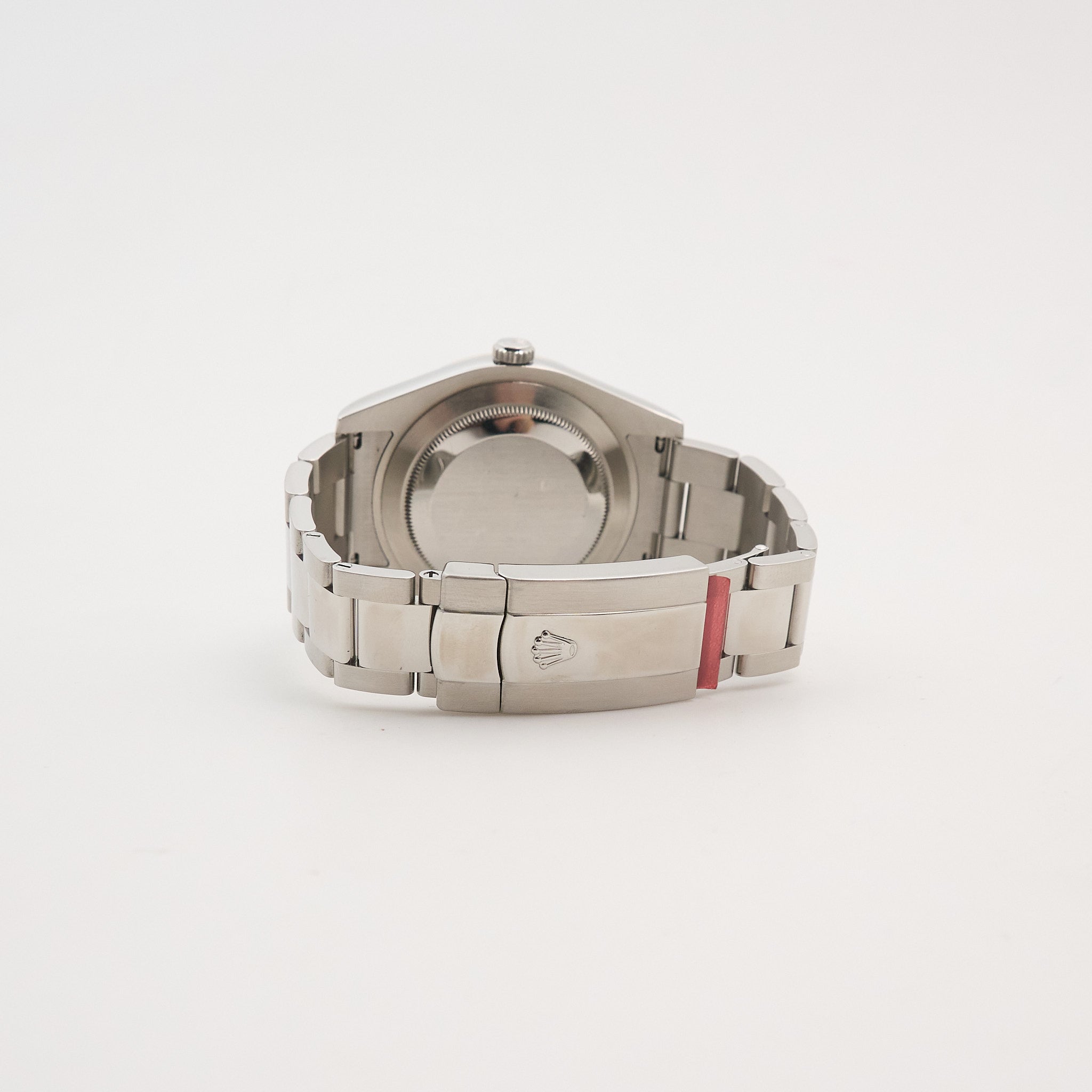 Rolex Datejust 41mm Slate Grey Diamond Dial