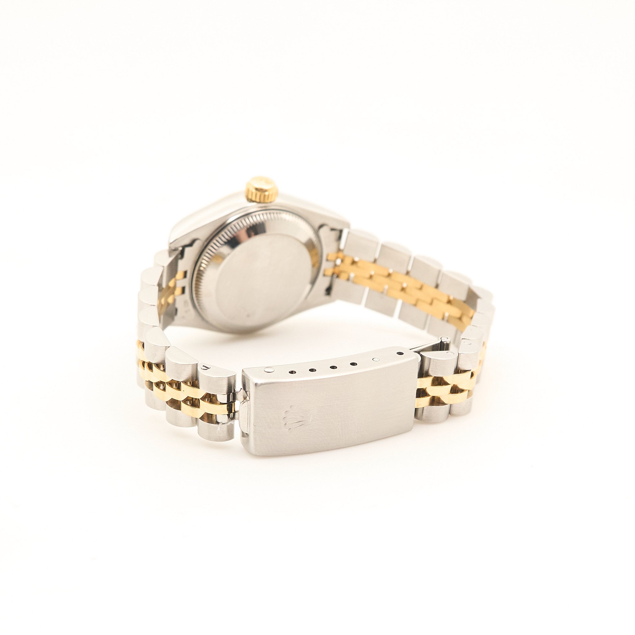 Rolex Ladies Datejust 26mm Two tone 69173