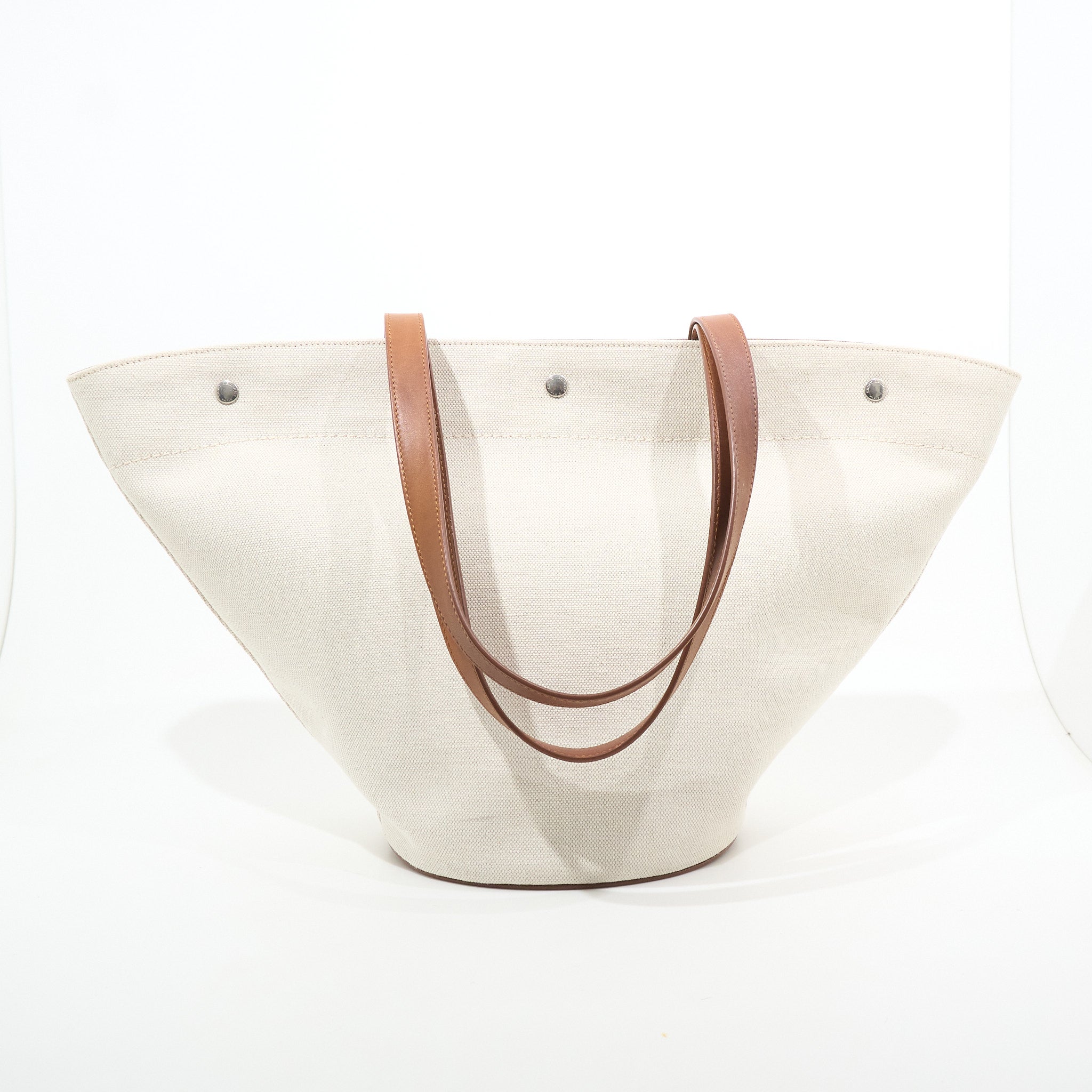 Saint Laurent Rive Gauche Tote