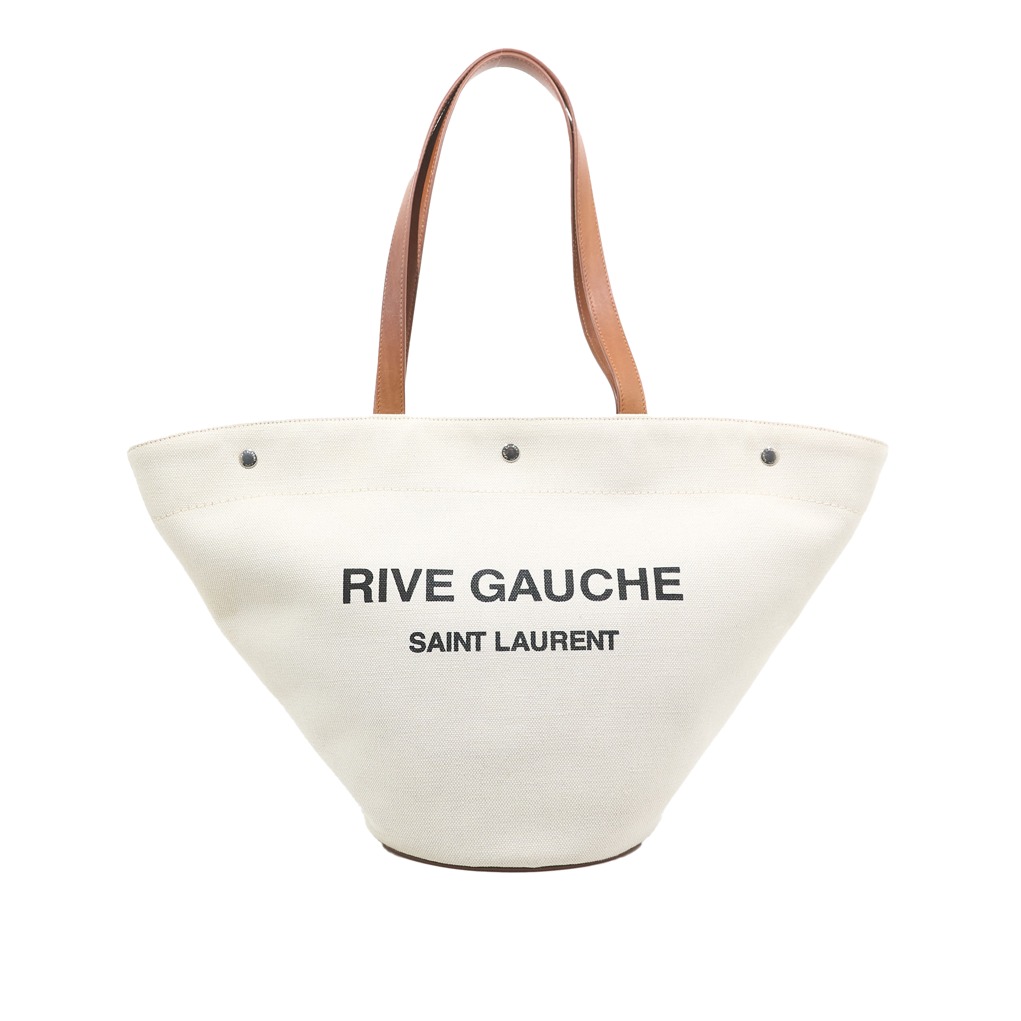 Saint Laurent Rive Gauche Tote