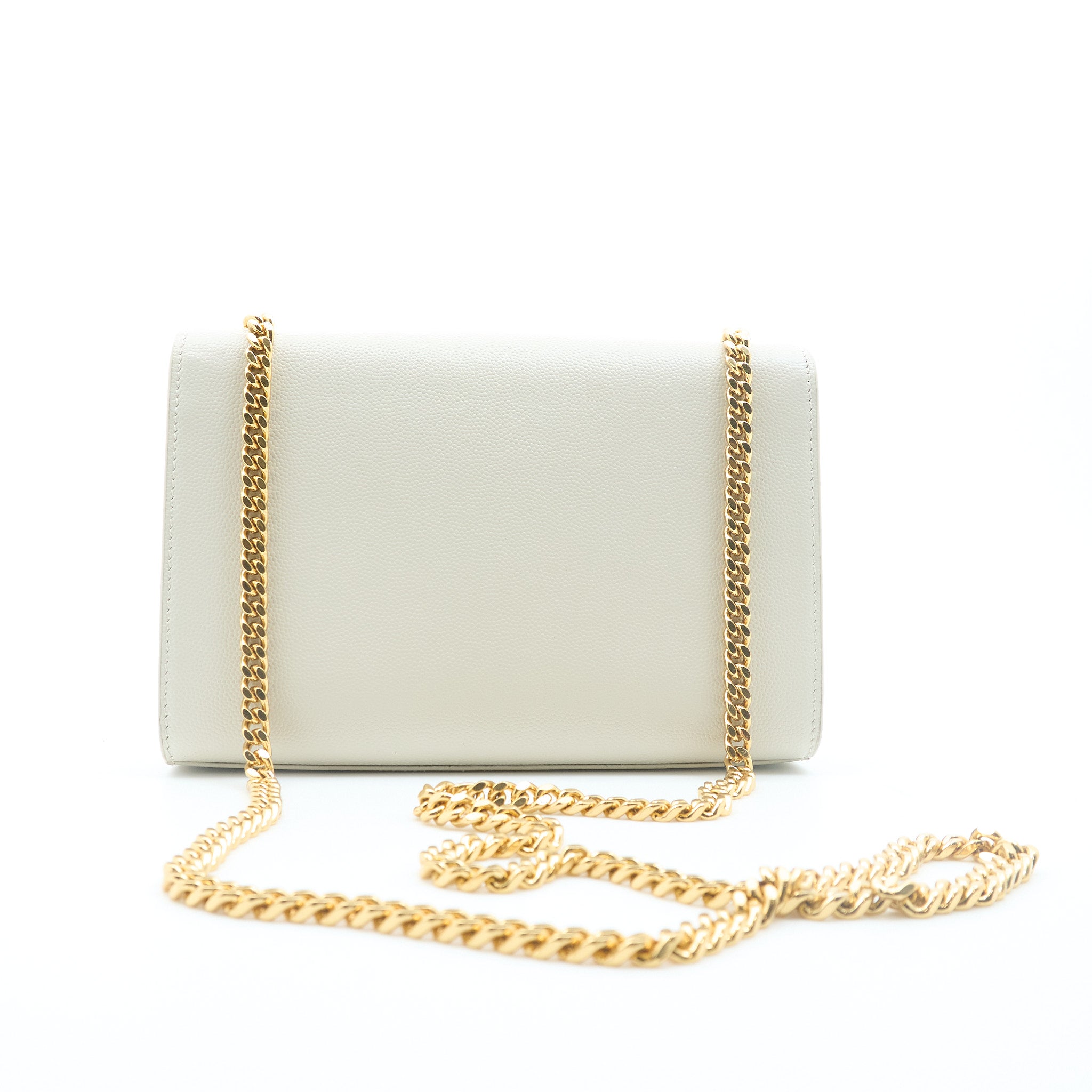 Saint Laurent Small Kate Chain Bag