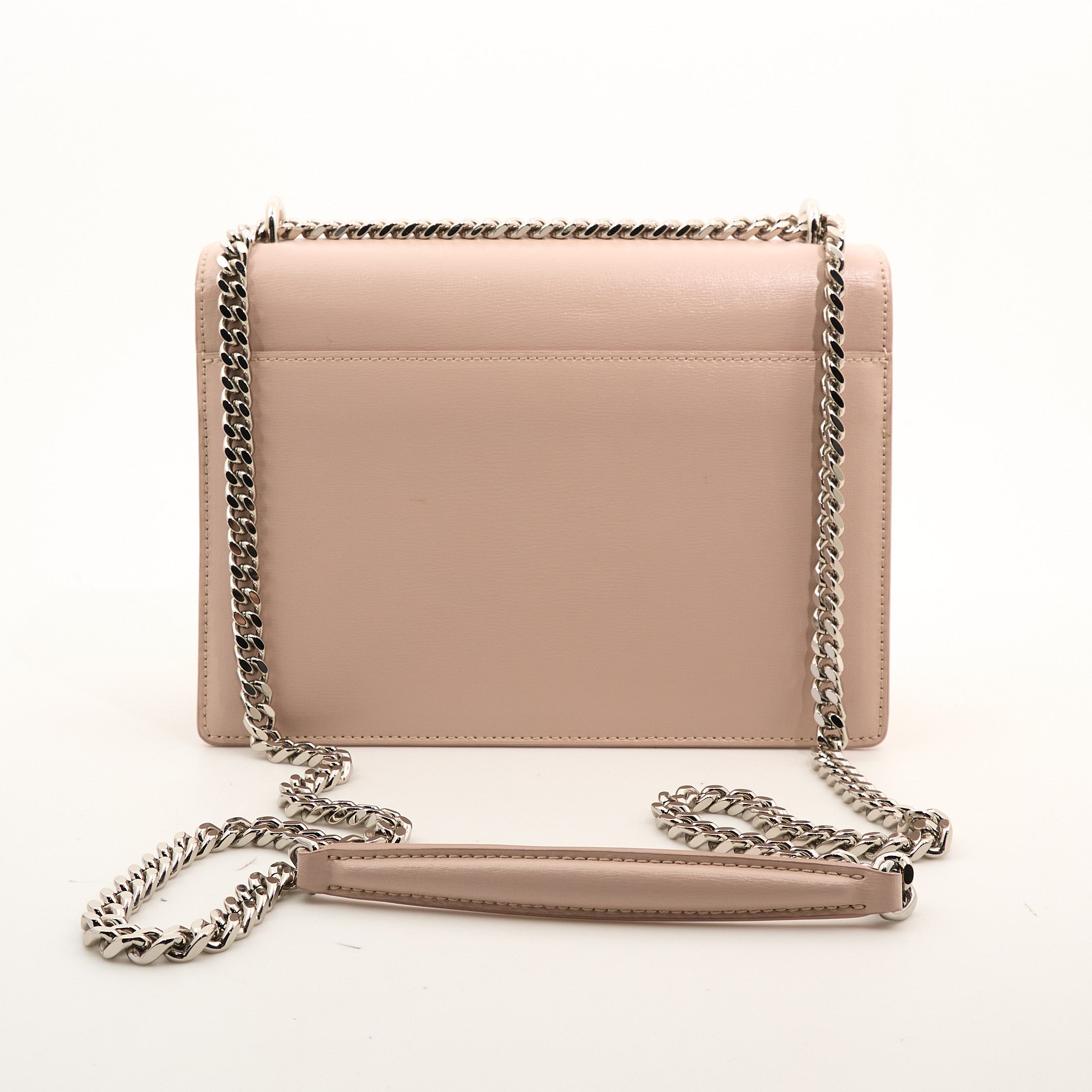 Saint Laurent Sunset Light Pink Bag