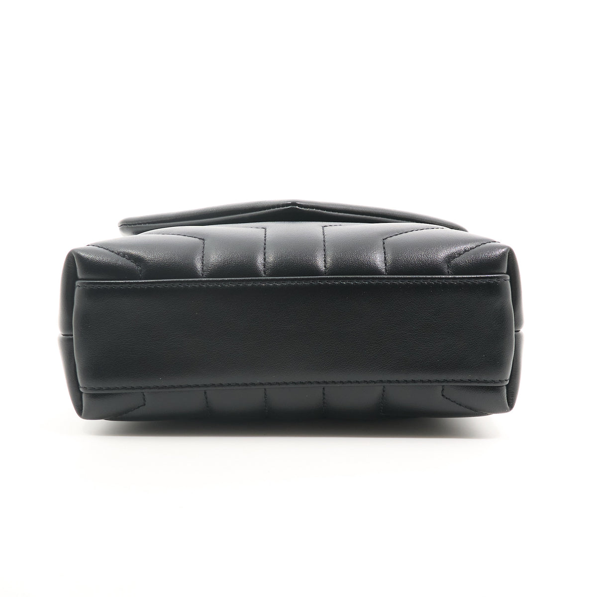 Saint Laurent Toy Lou Lou Black Bag