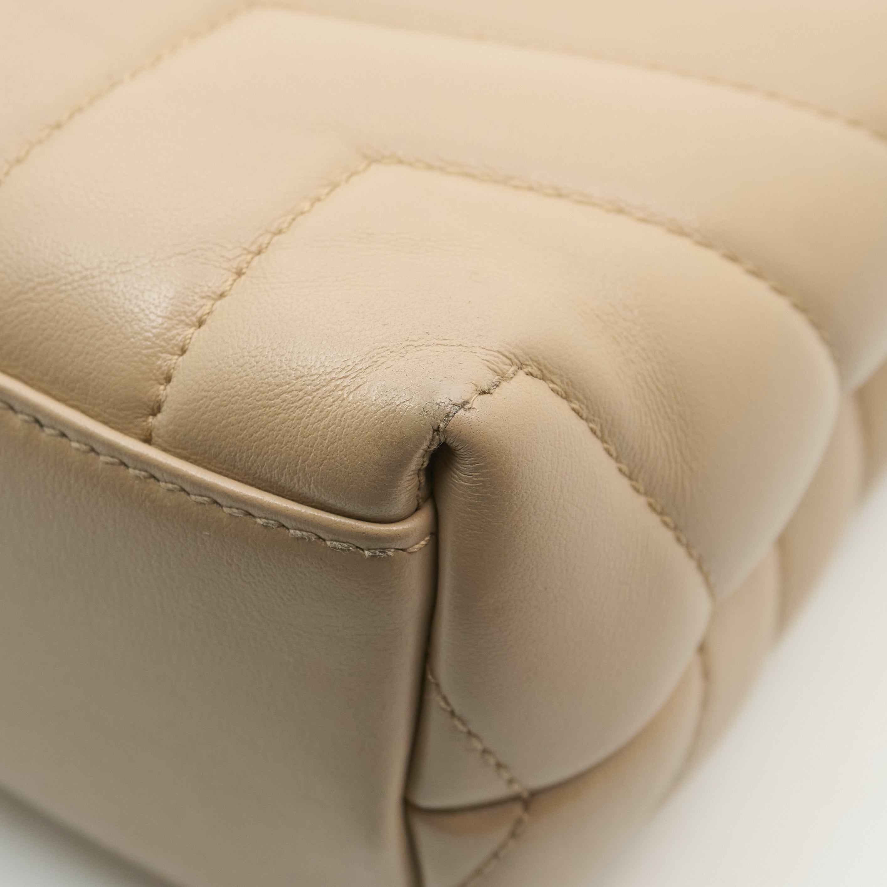 Saint Laurent Lou Lou Small Shoulder Bag