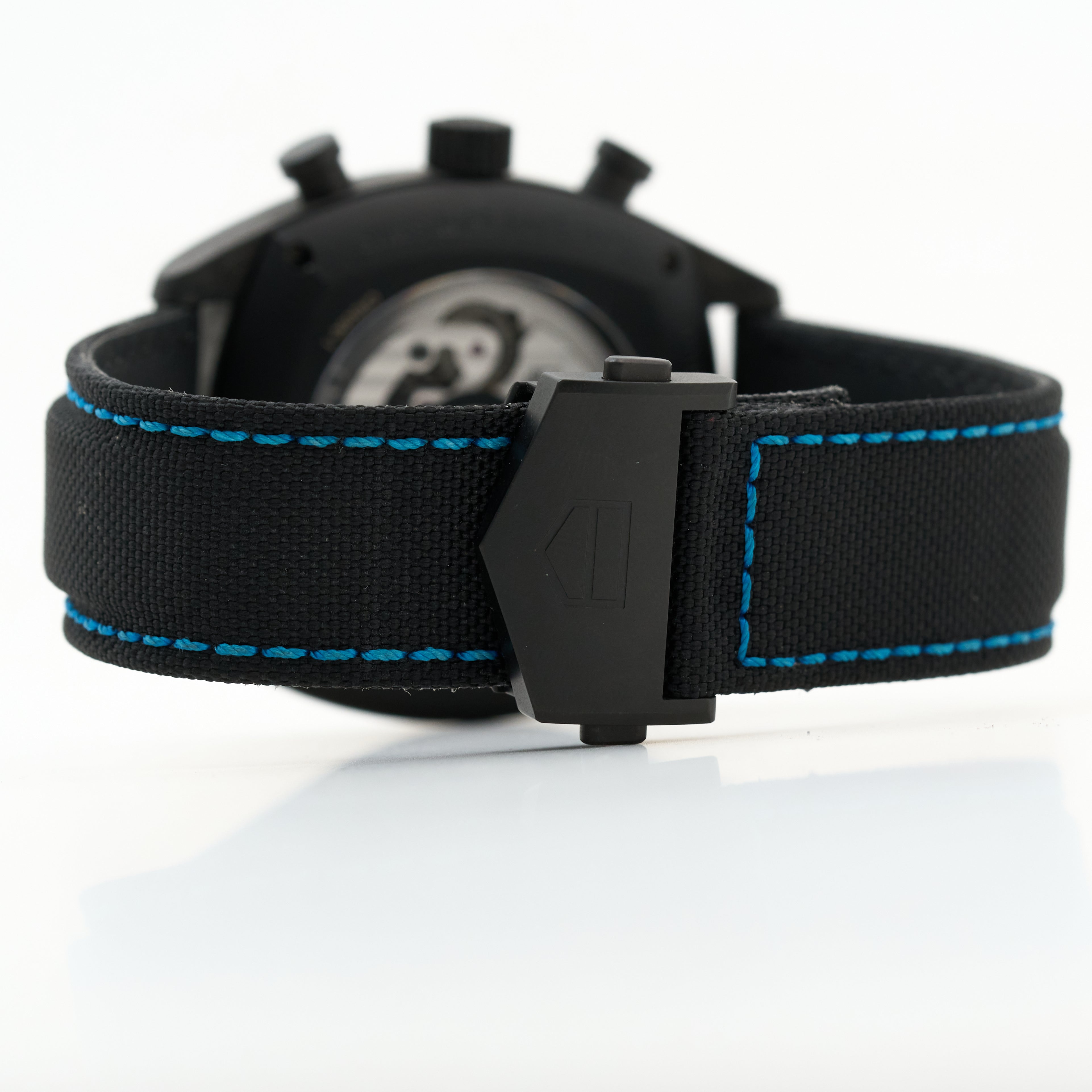 Tag Heuer Monza Flyback Chronometer