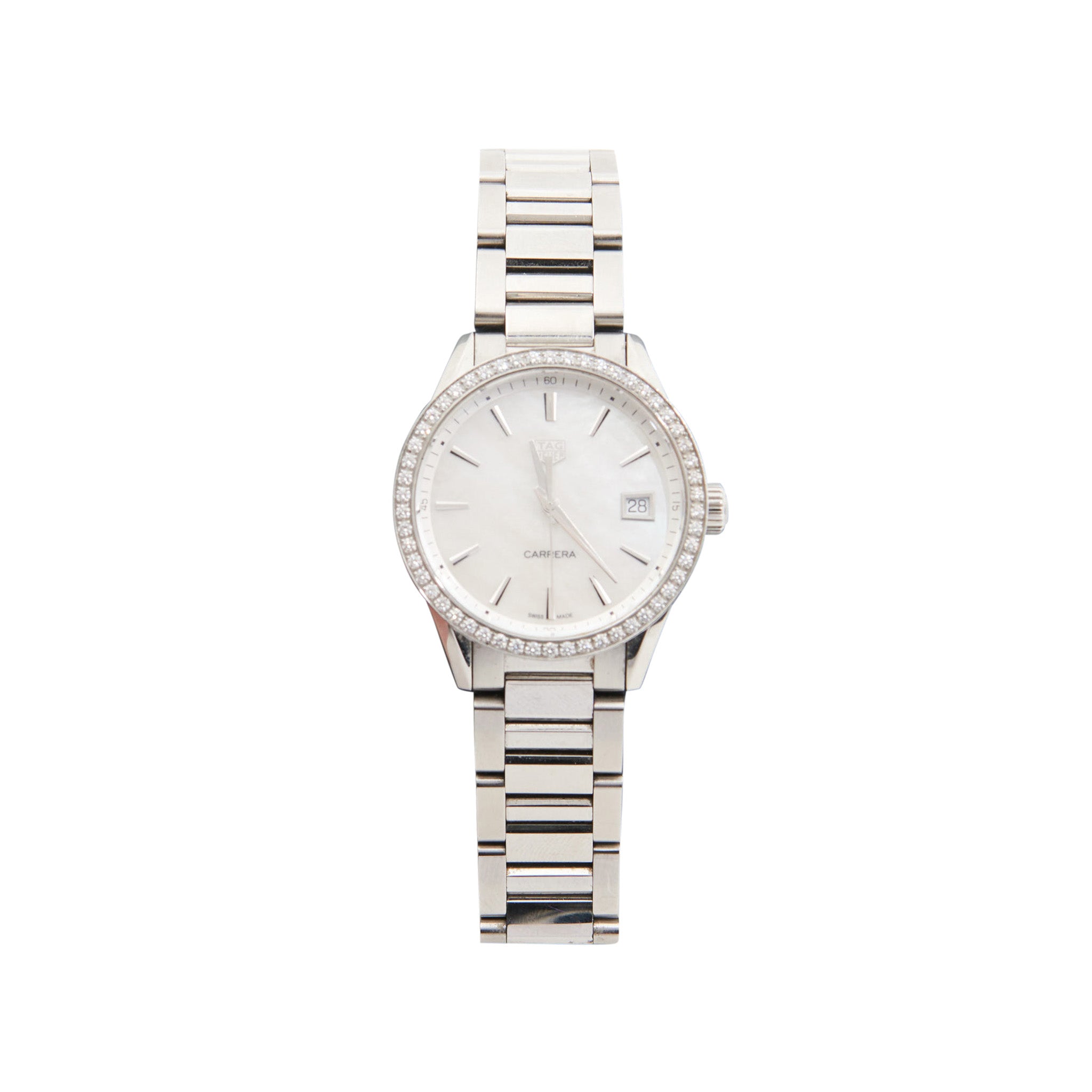 Tag Heuer Watch