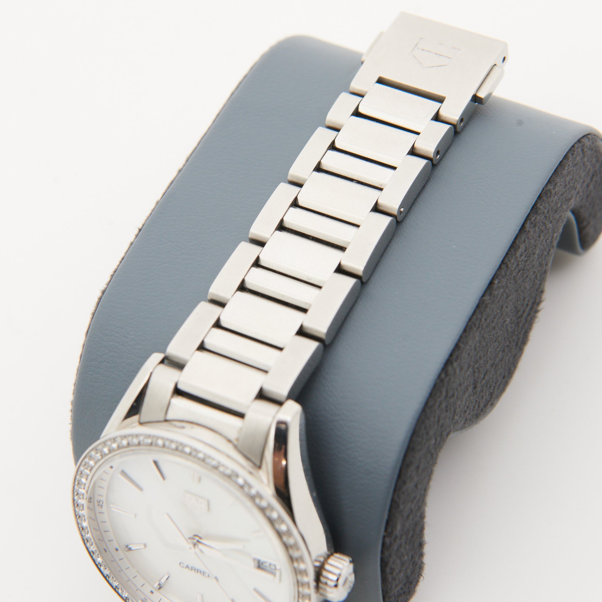 Tag Heuer Watch