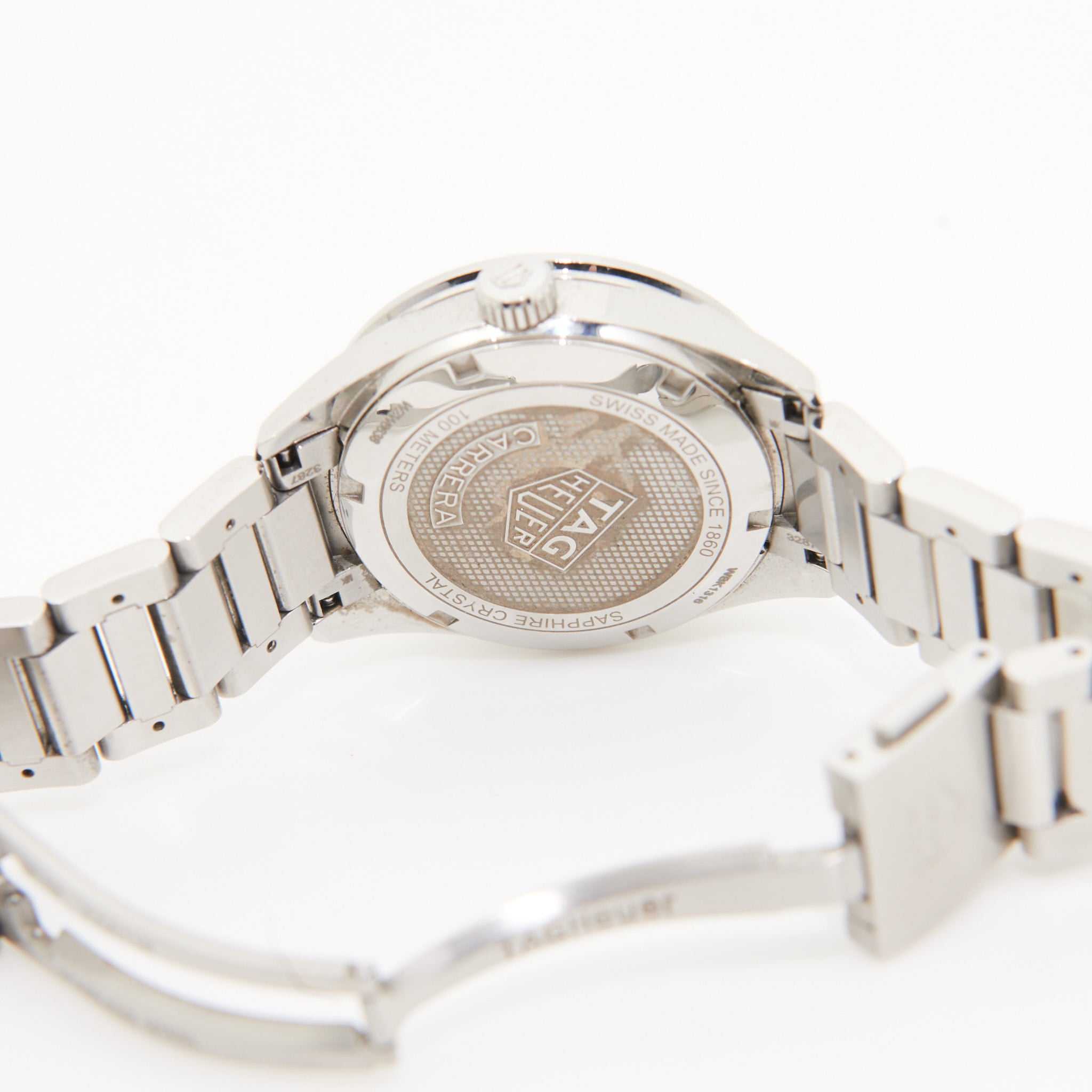 Tag Heuer Watch