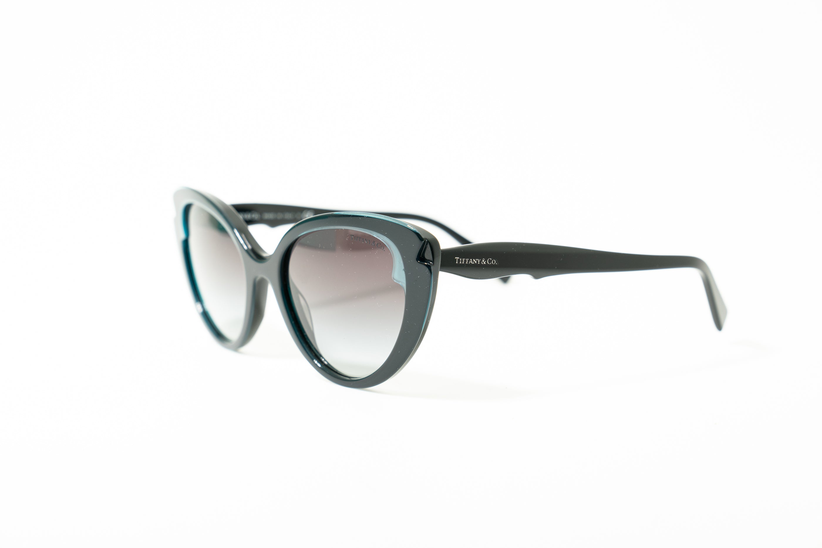 Tiffany & Co Cat Eye Sunglasses