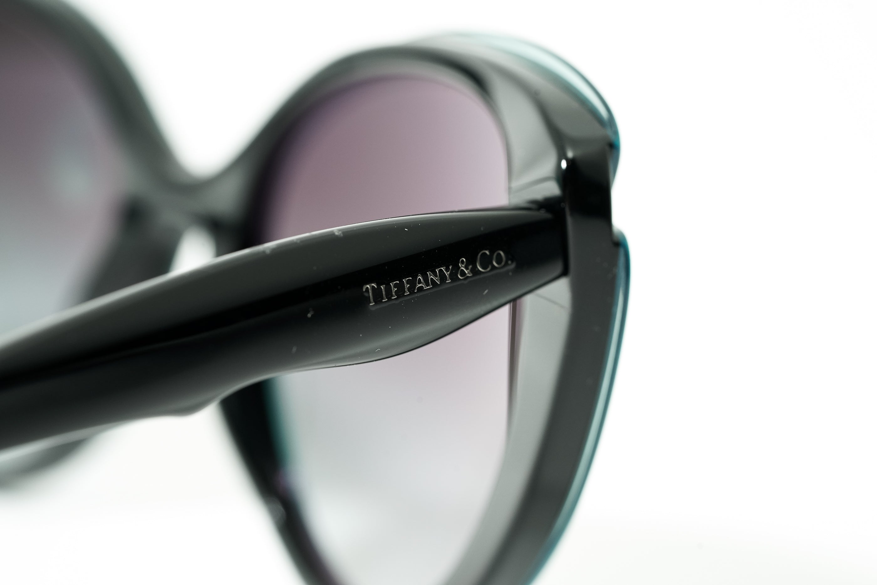 Tiffany & Co Cat Eye Sunglasses