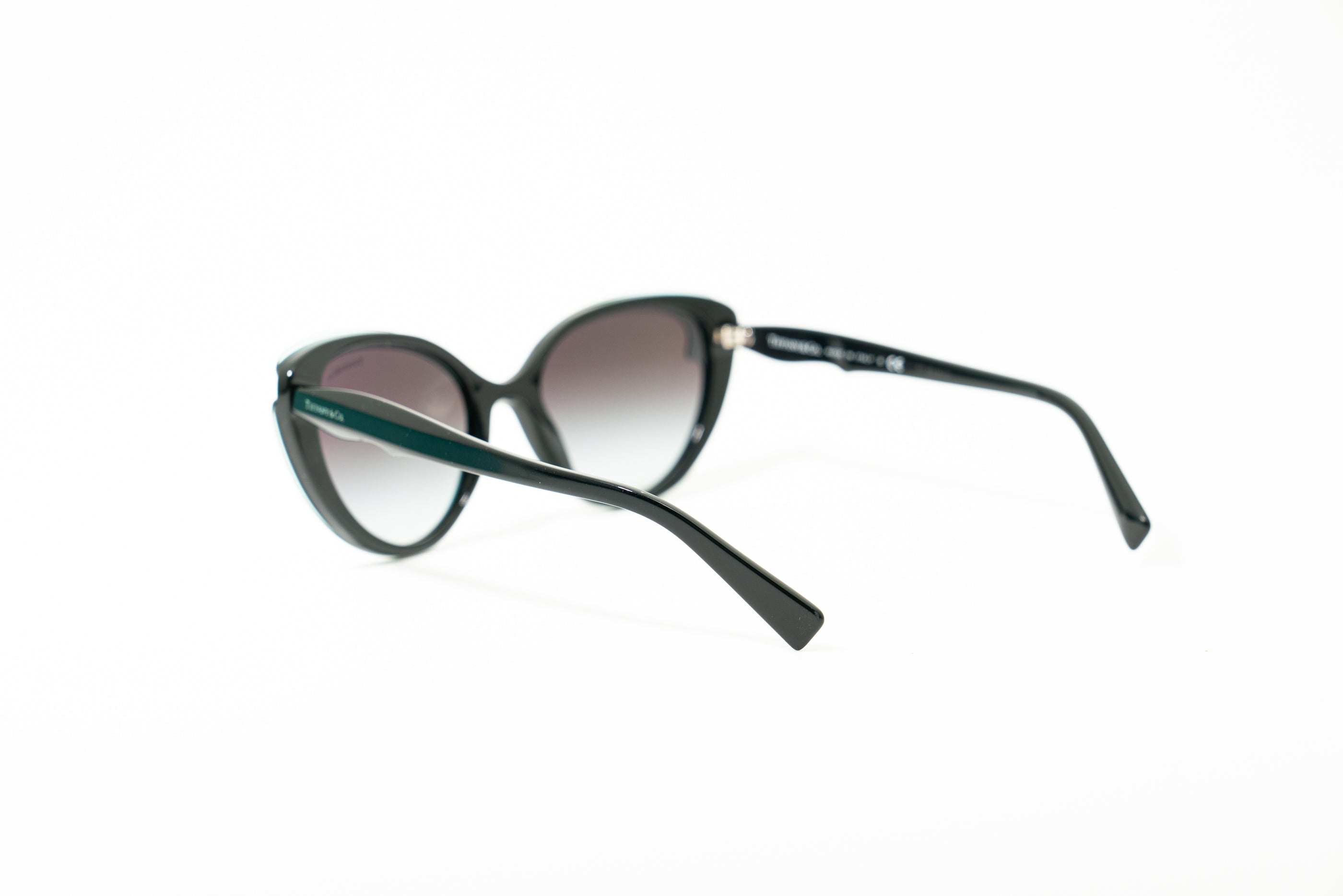 Tiffany & Co Cat Eye Sunglasses