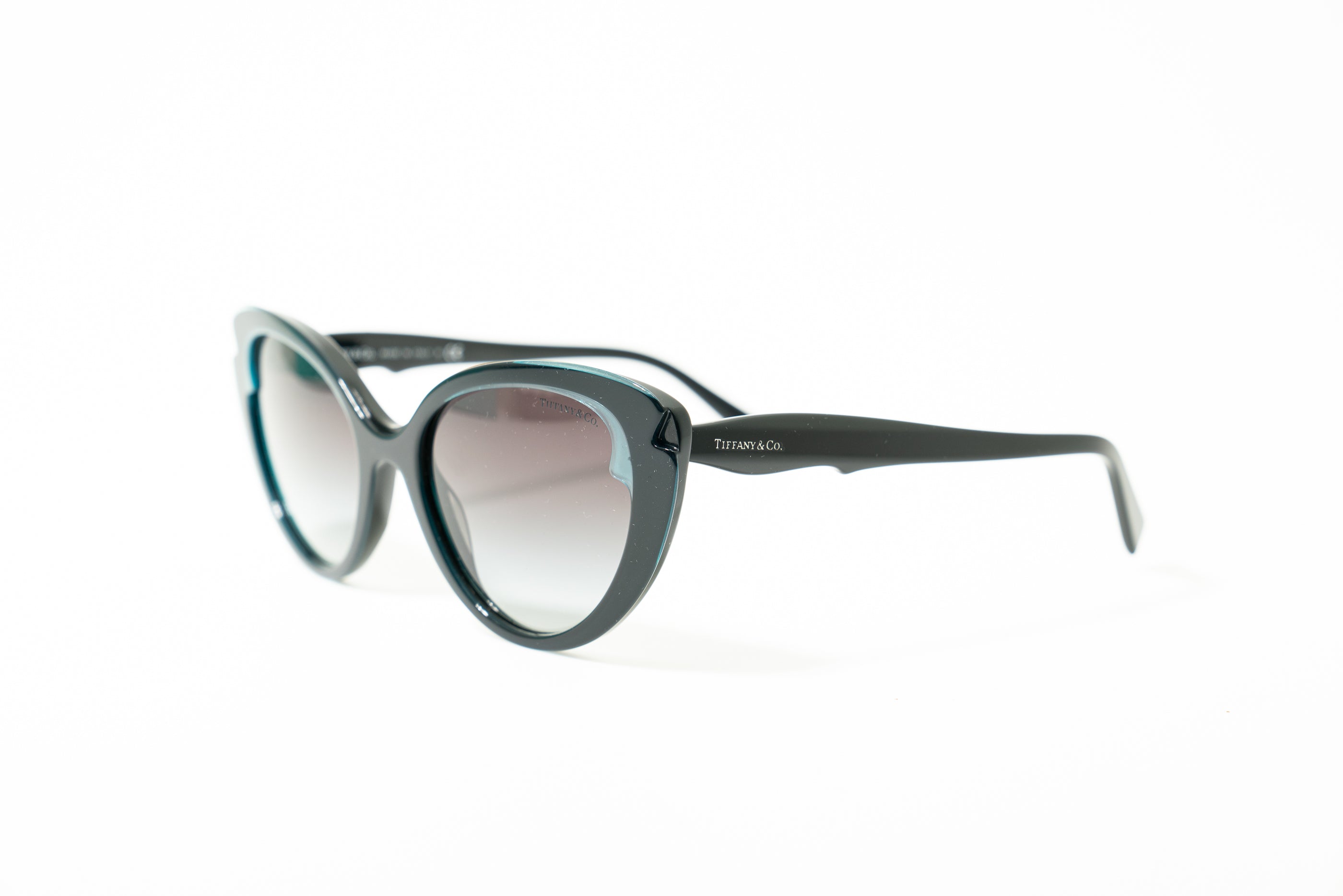 Tiffany & Co Cat Eye Sunglasses