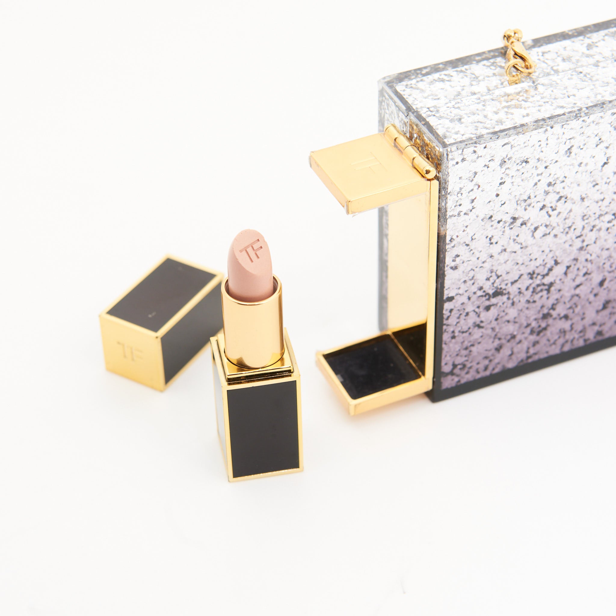 Tom Ford Clutch