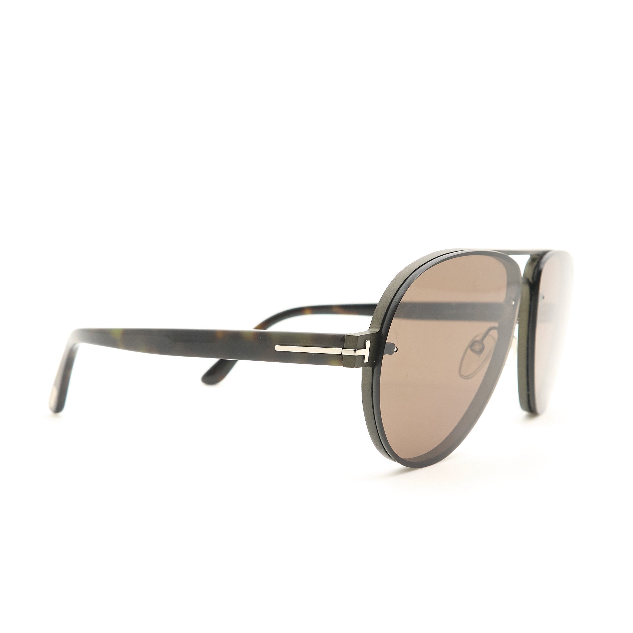 Tom Ford Aviator Sunglasses