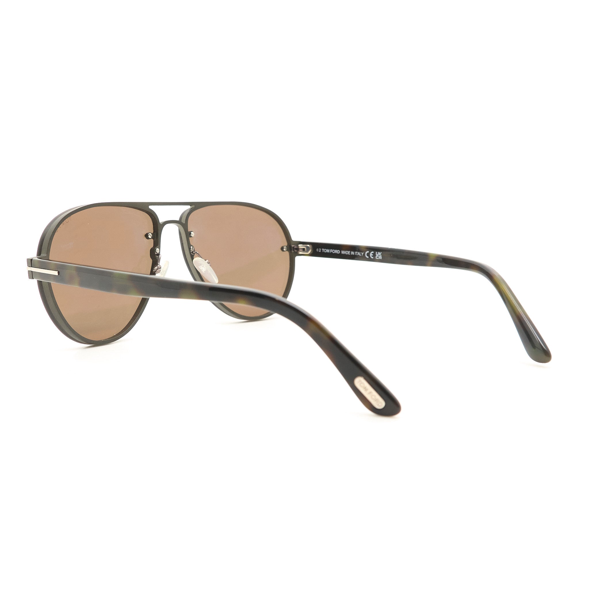 Tom Ford Aviator Sunglasses