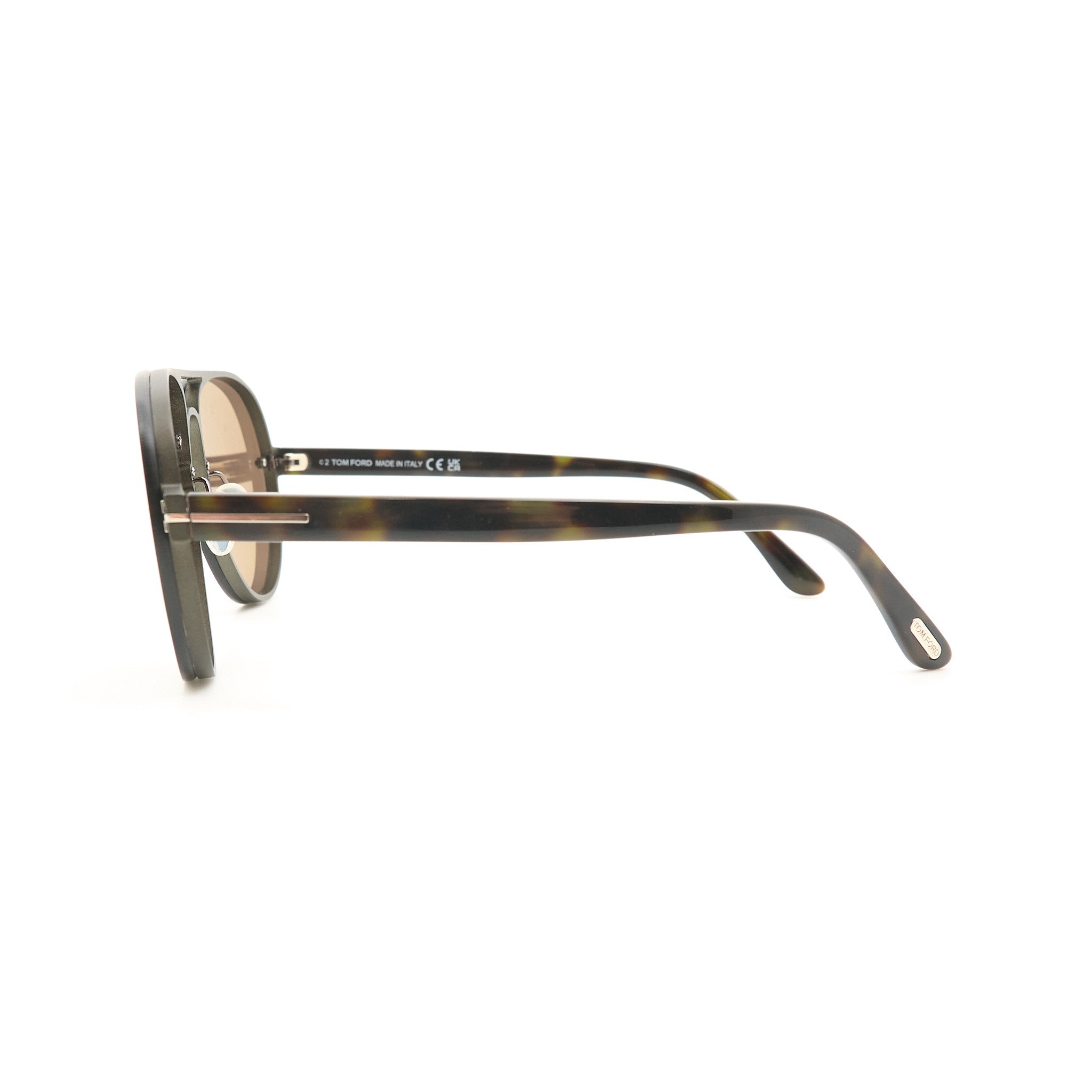 Tom Ford Aviator Sunglasses