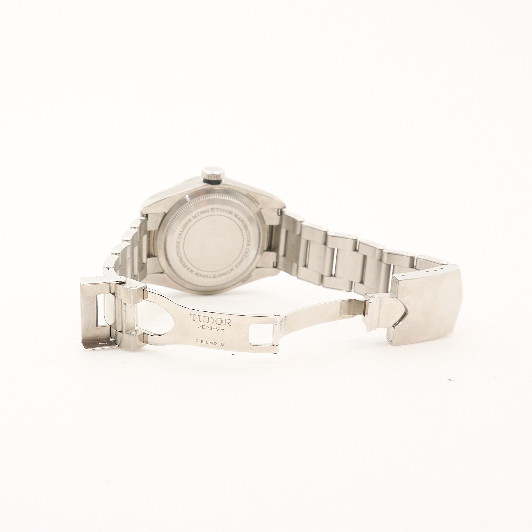 Tudor Black Bay 41mm Watch