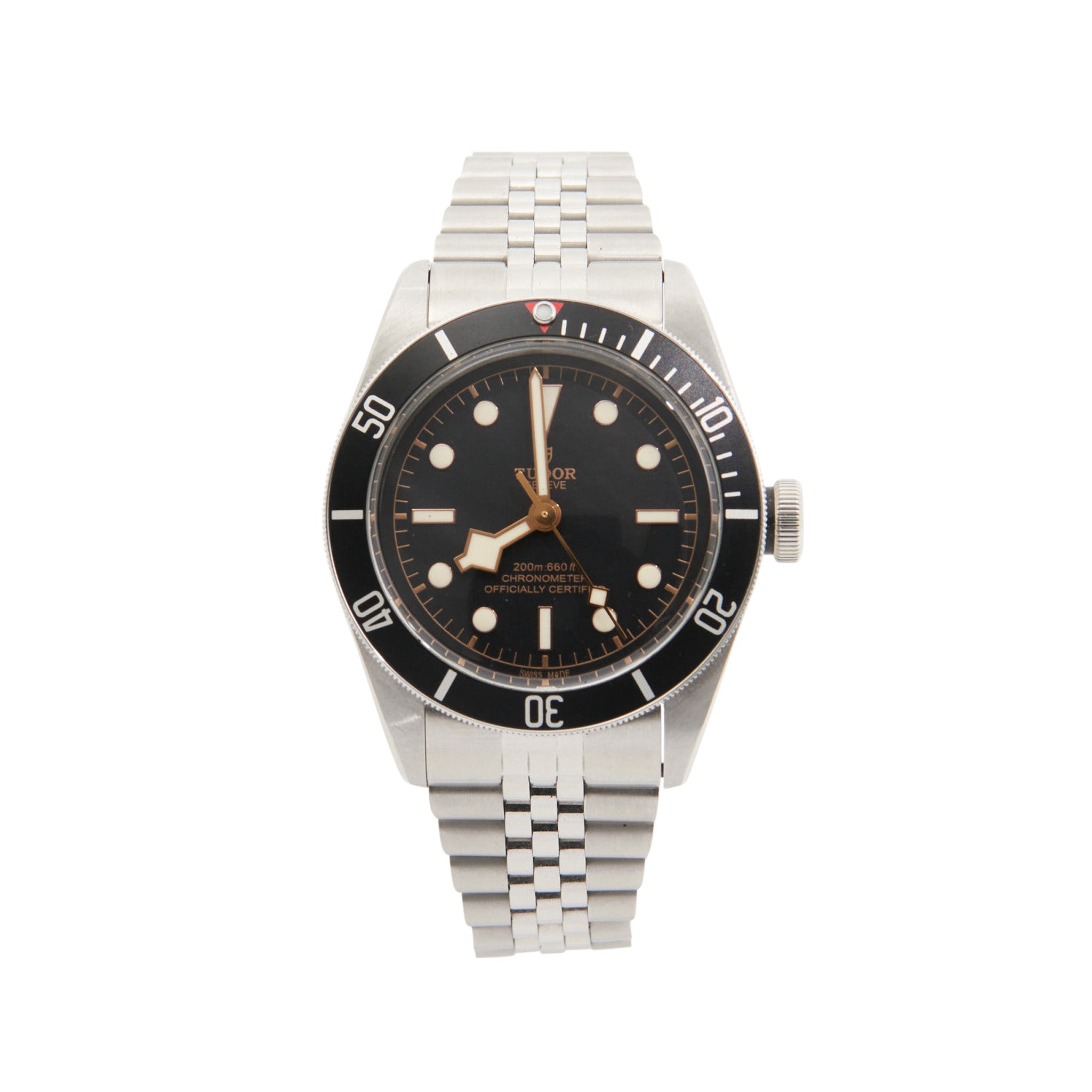 Tudor Black Bay 79230N