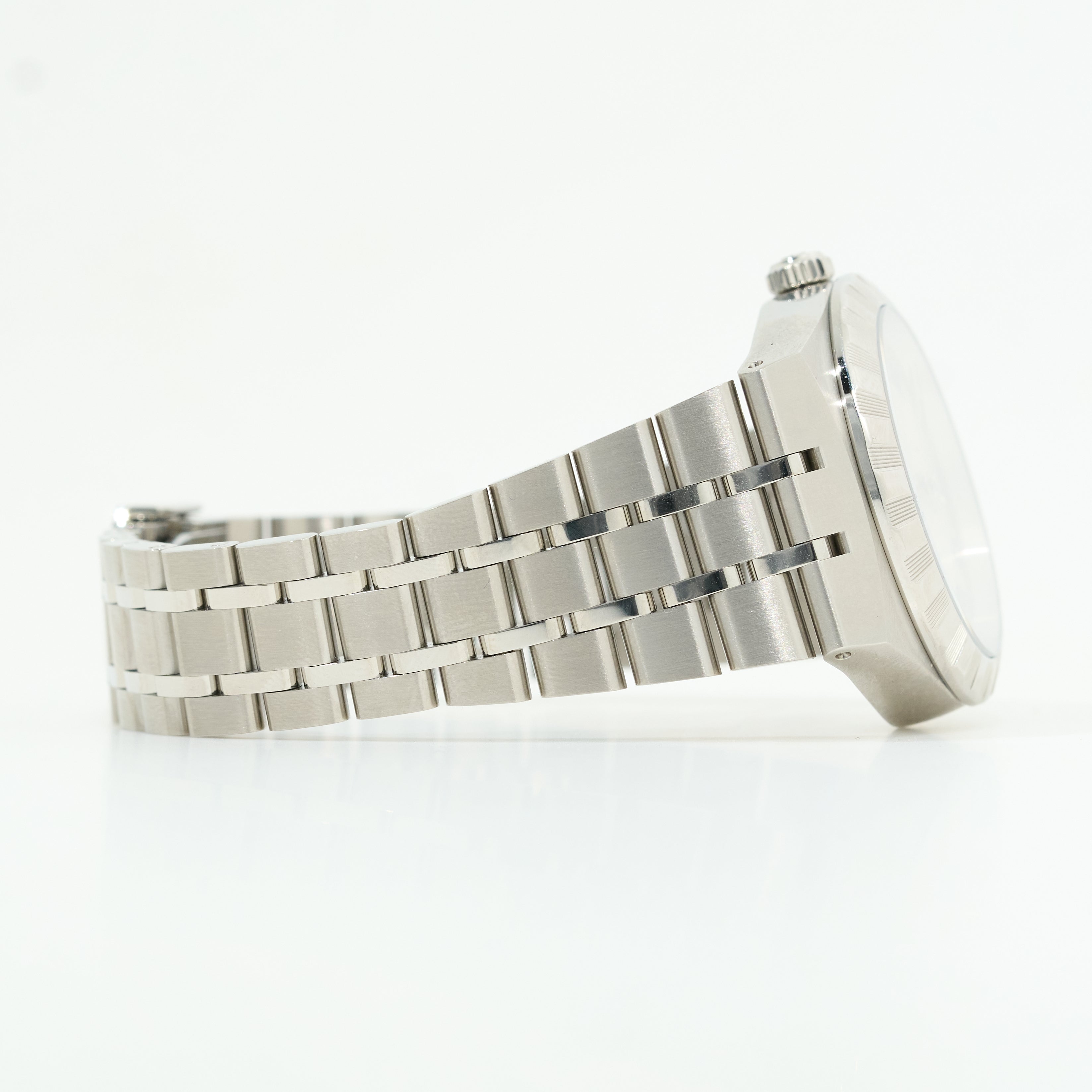 Tudor Royal 36 Steel Watch