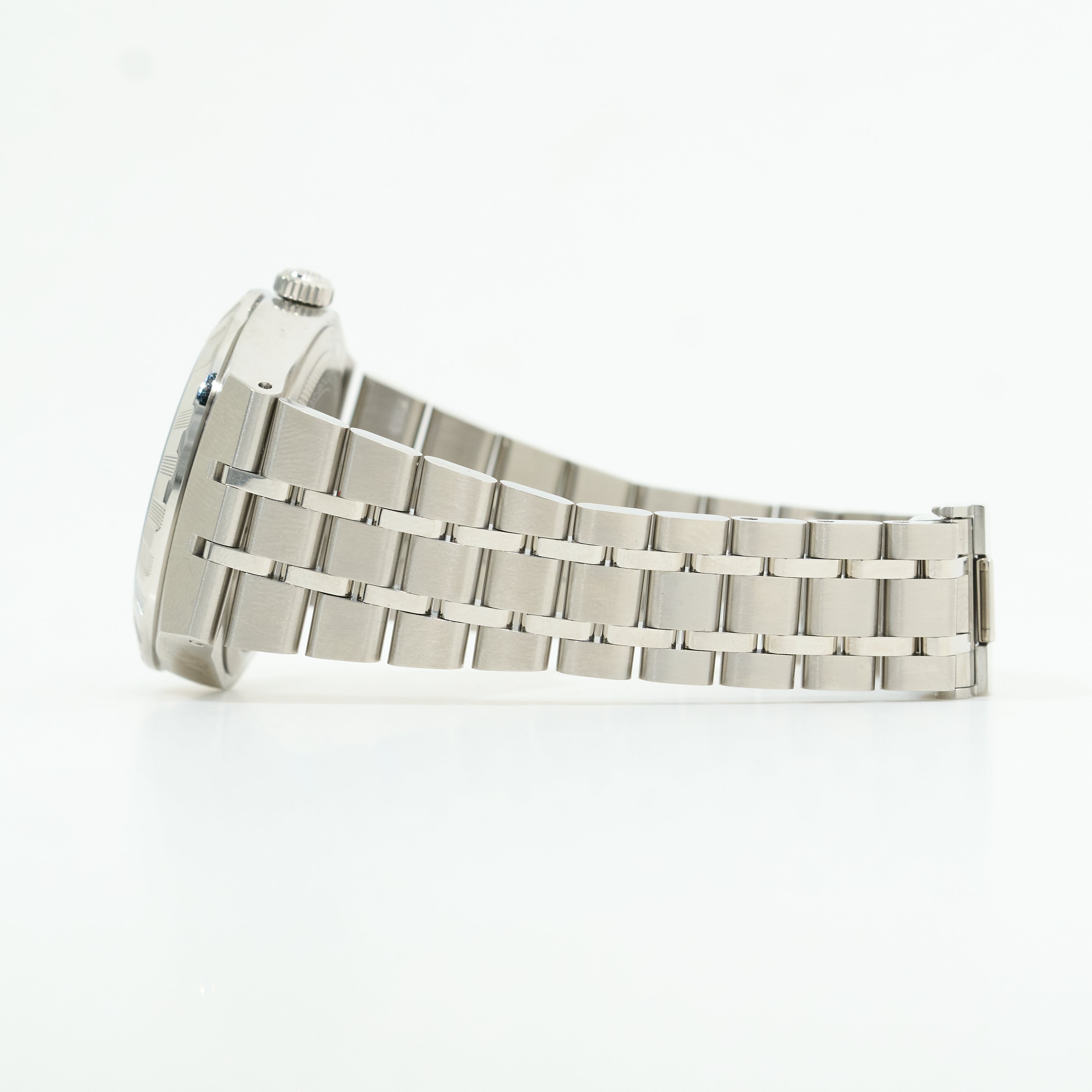 Tudor Royal 36 Steel Watch