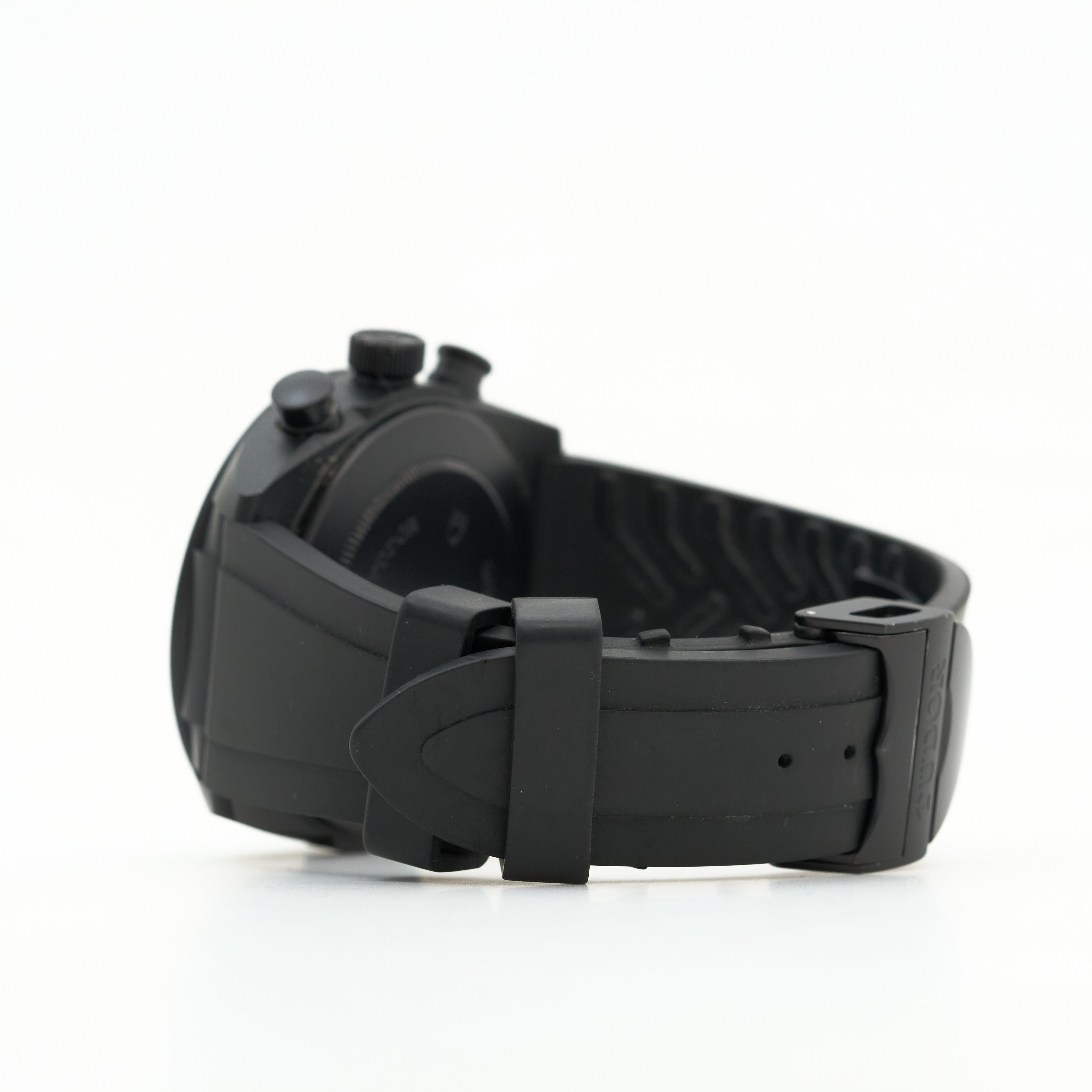 Tudor Fastrider Black Shield 42mm