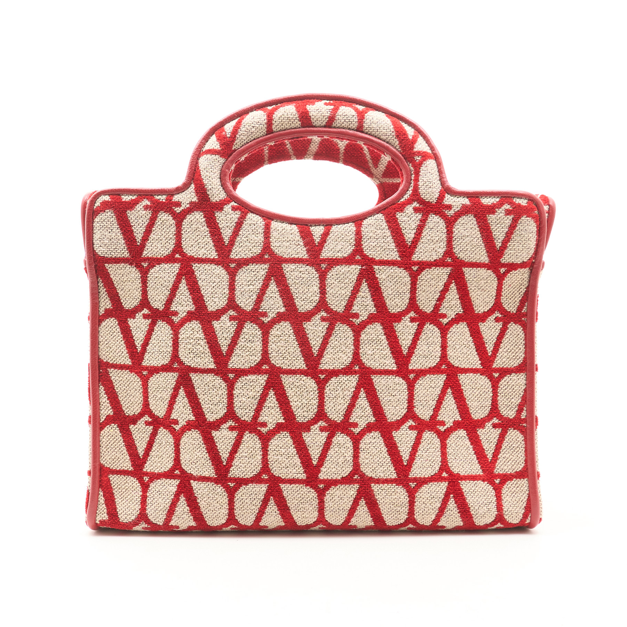 Valentino Garavani Le Troisième Tote