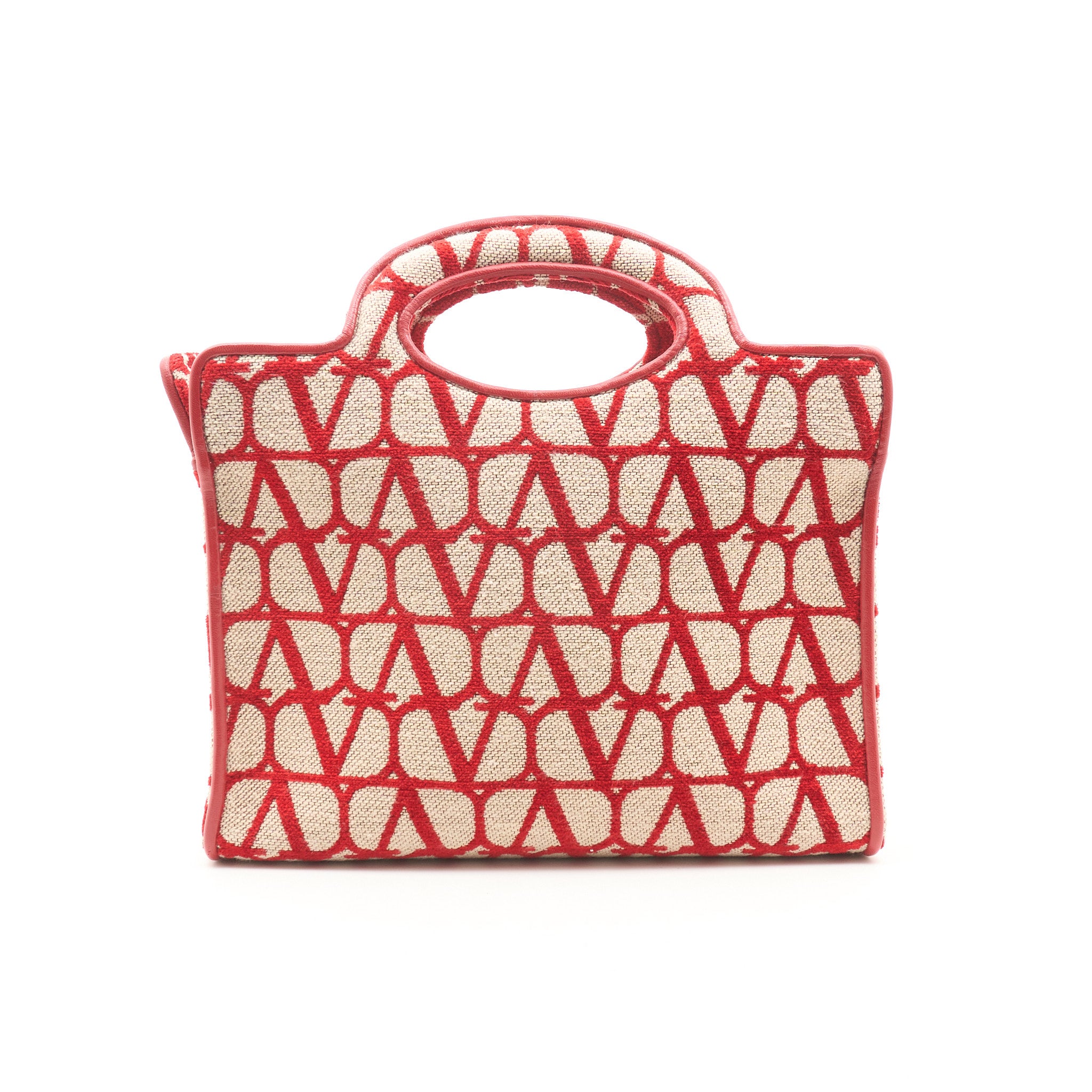 Valentino Garavani Le Troisième Tote