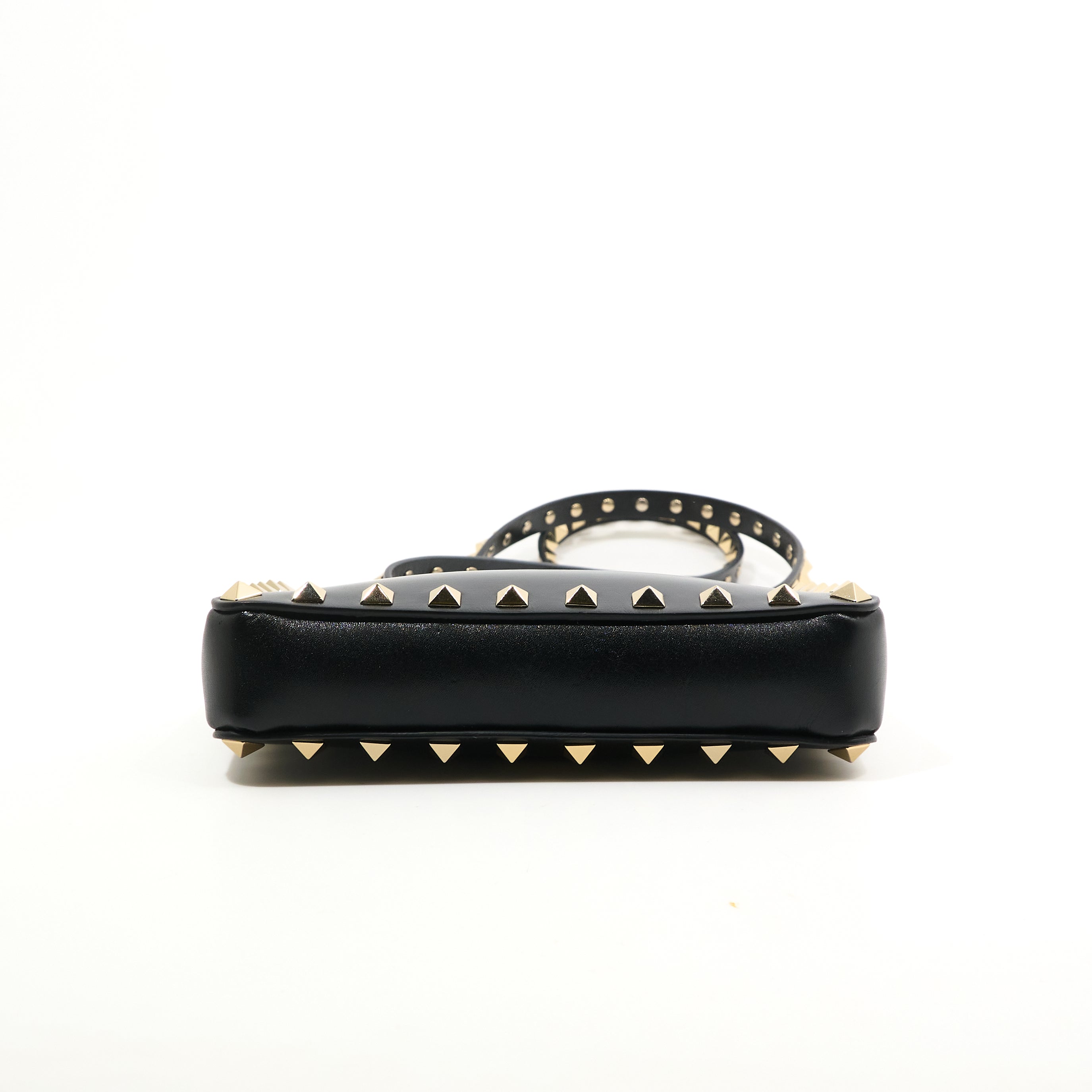 Valentino Rockstud Mini Phone Bag