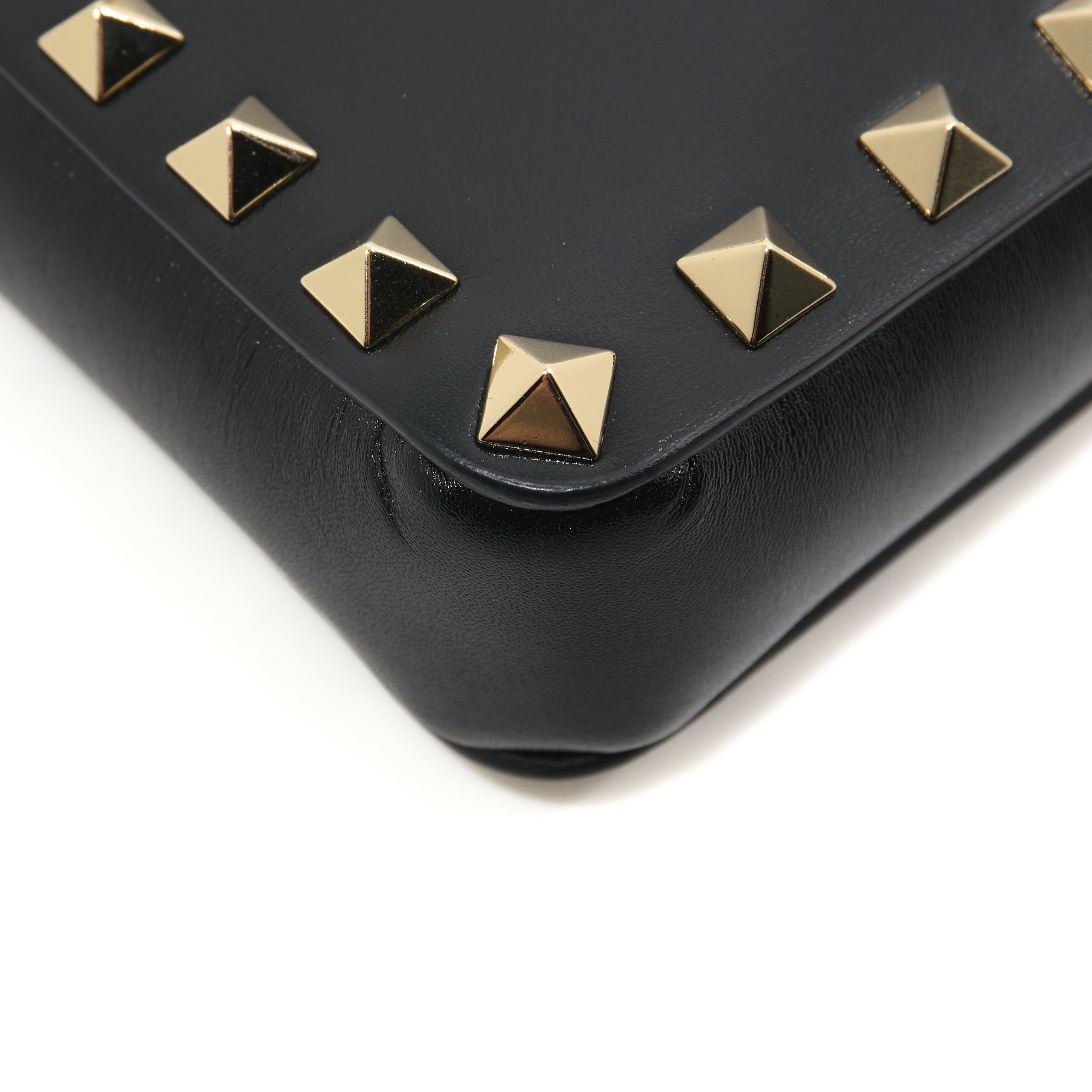 Valentino Rockstud Mini Phone Bag