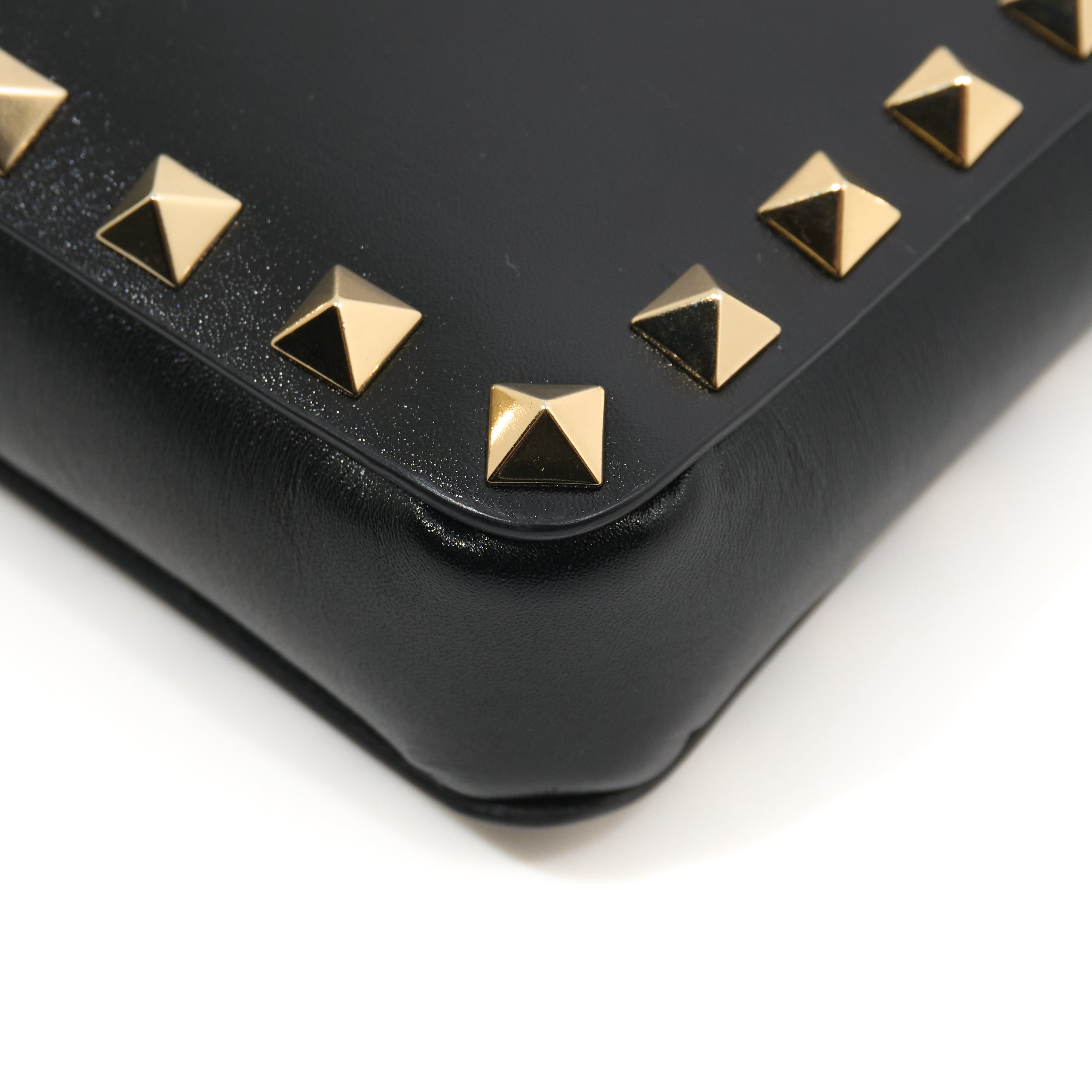 Valentino Rockstud Mini Phone Bag