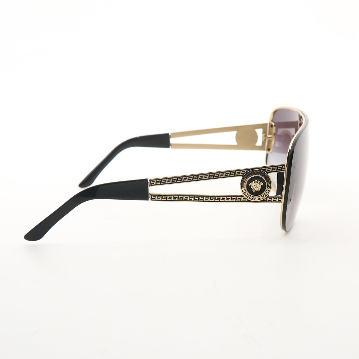 Versace Shield Sunglasses