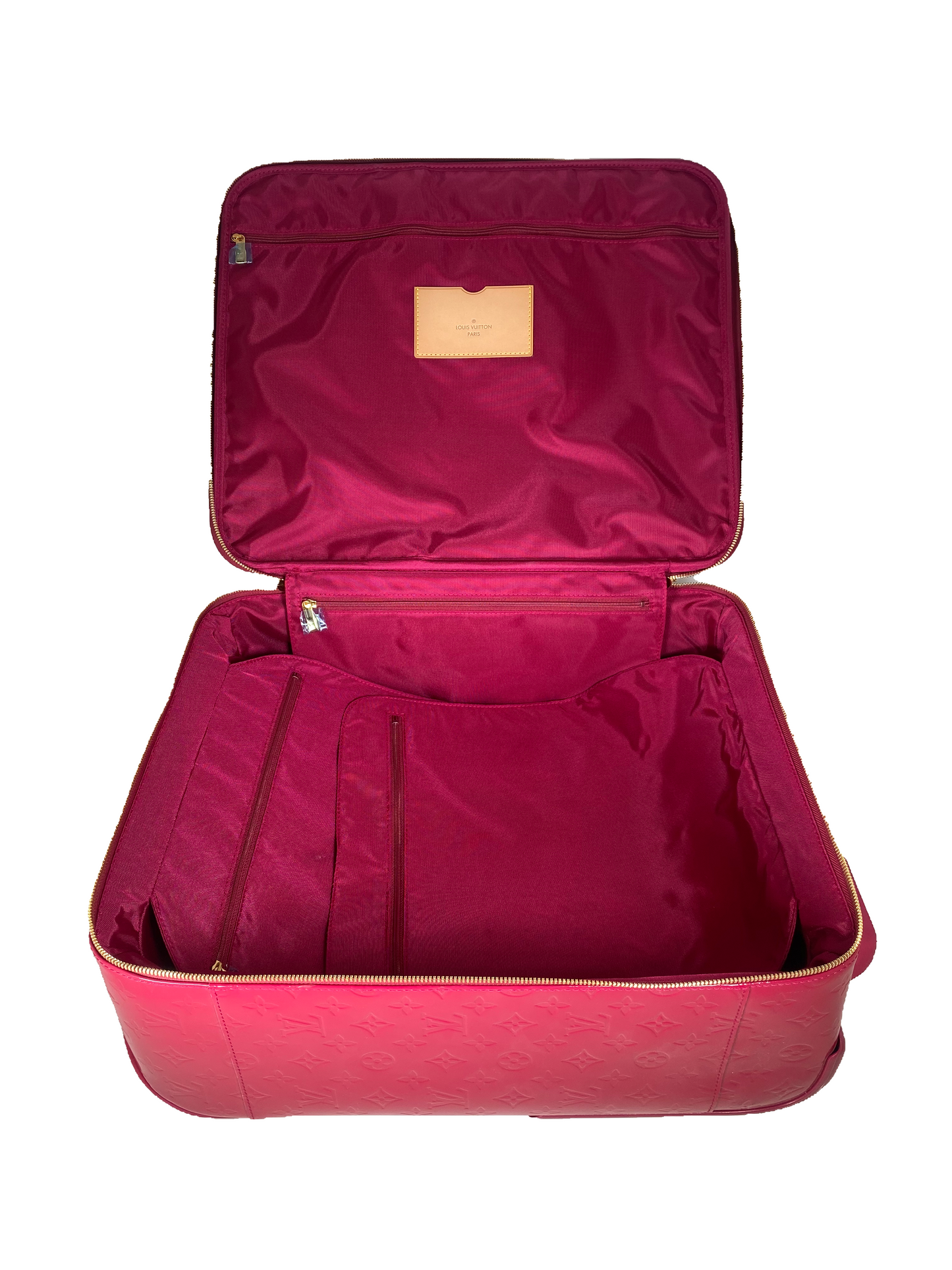 Louis Vuitton  Pegase Luggage