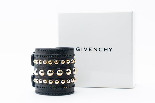 Givenchy Manchette