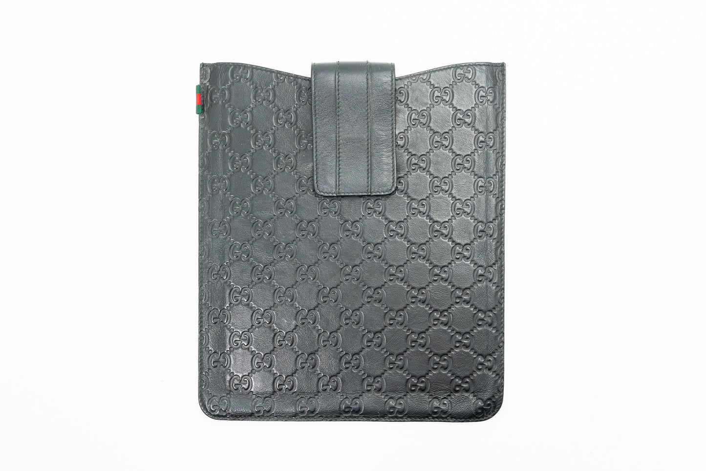 Gucci Logo Embossed