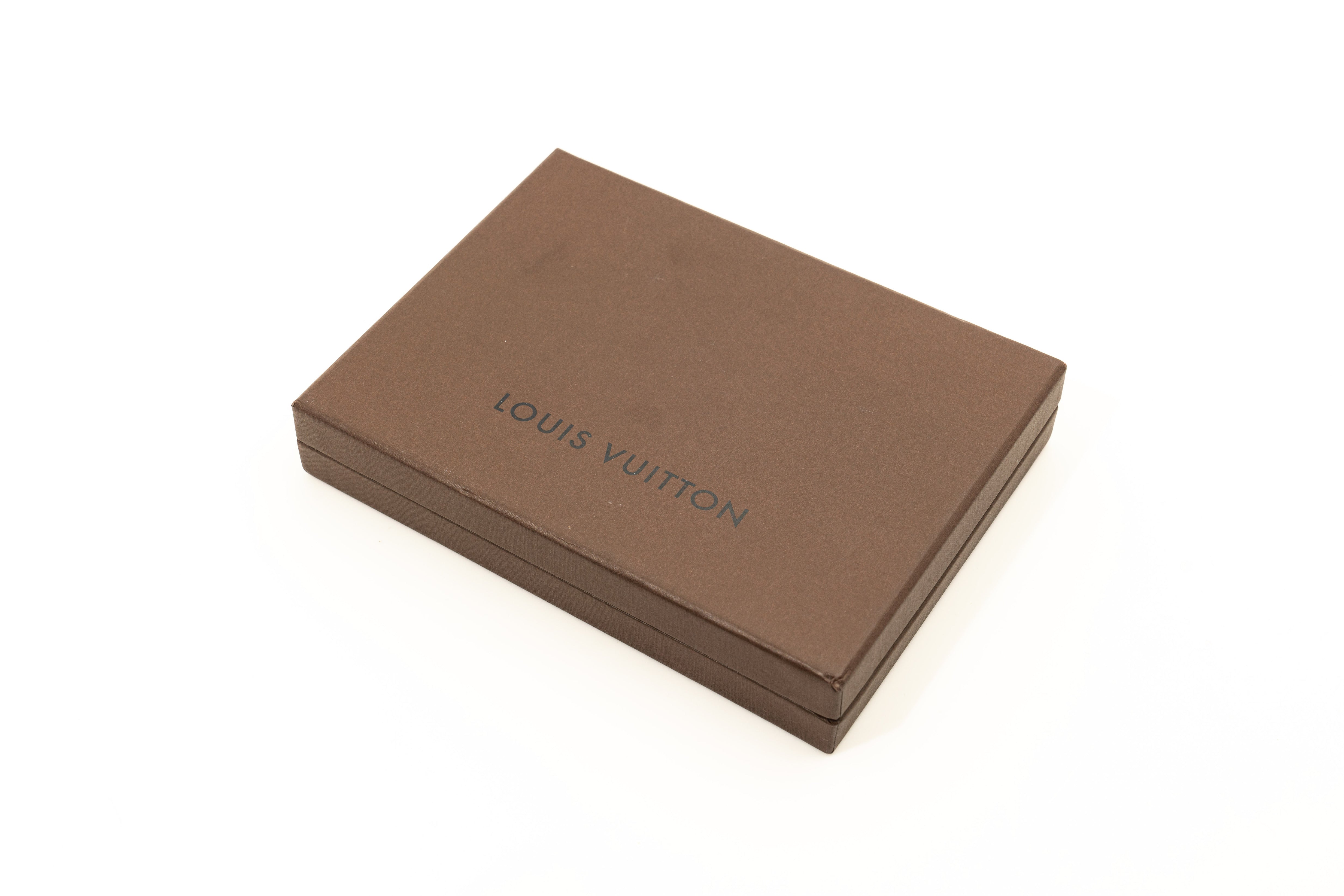 Louis Vuitton Playing Cards