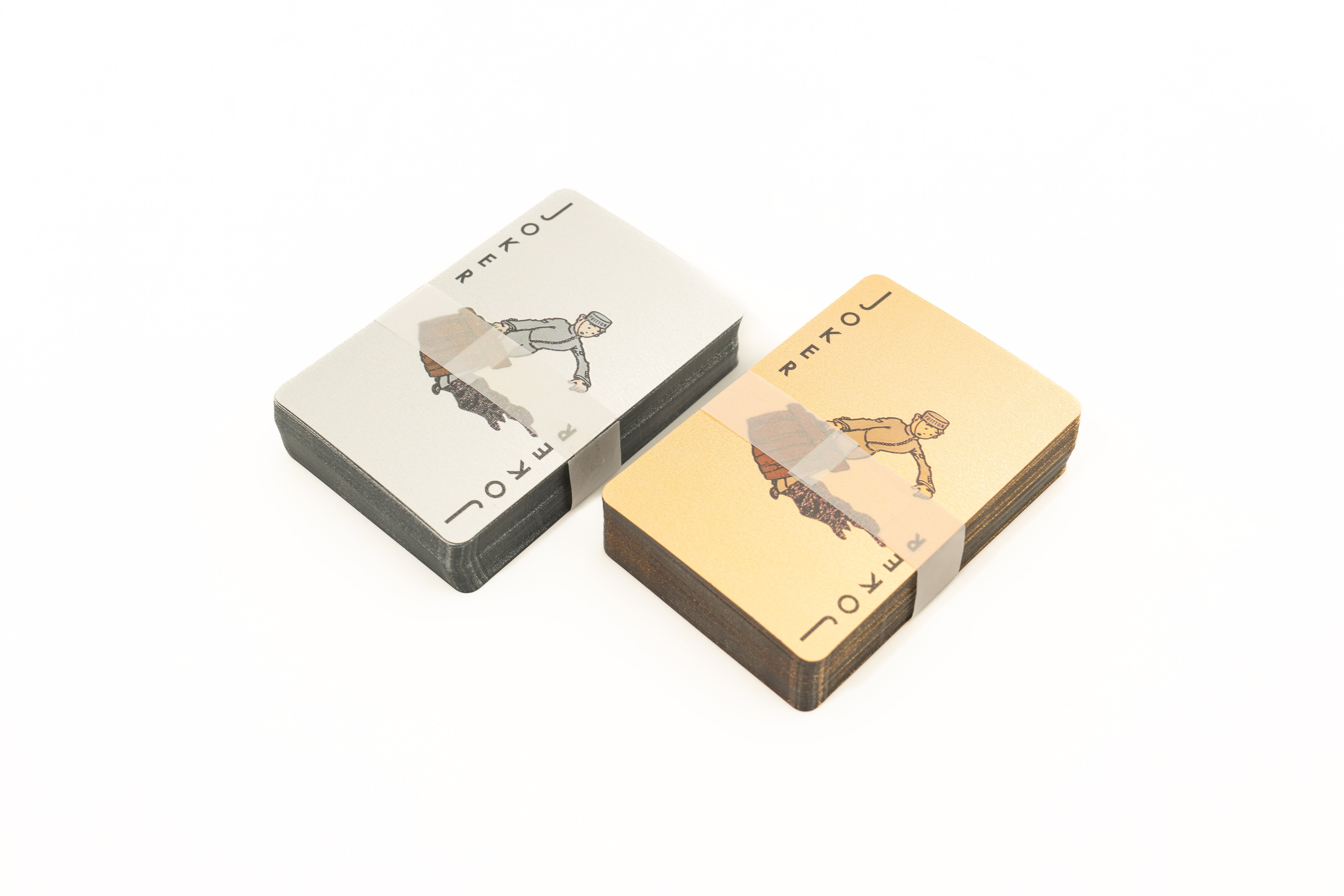 Louis Vuitton Playing Cards